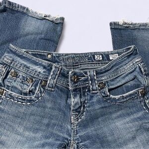 Miss Me Women's Bootcut Jeans